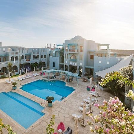 Fanadir Hotel El Gouna (Adults Only) Hurgada Dış mekan fotoğraf