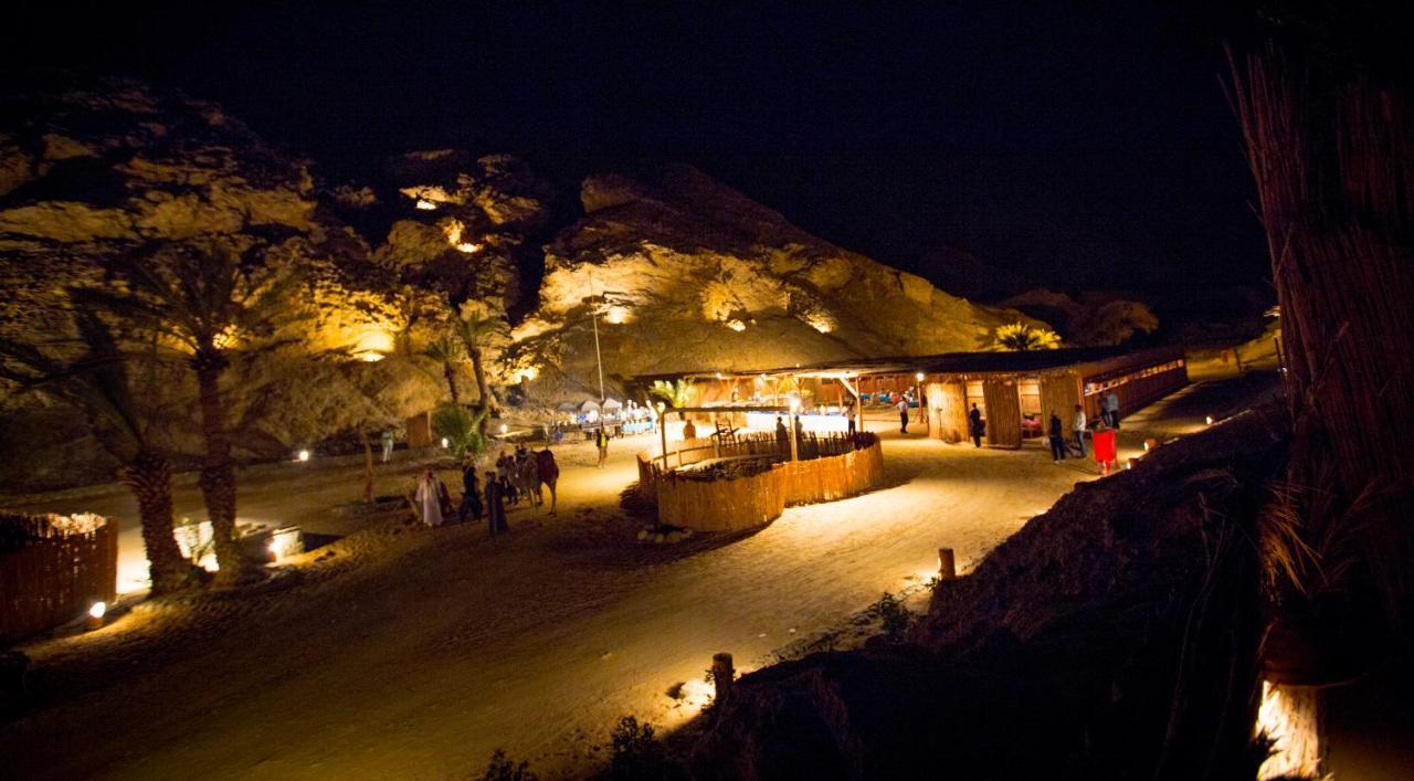 Fanadir Hotel El Gouna (Adults Only) Hurgada Dış mekan fotoğraf
