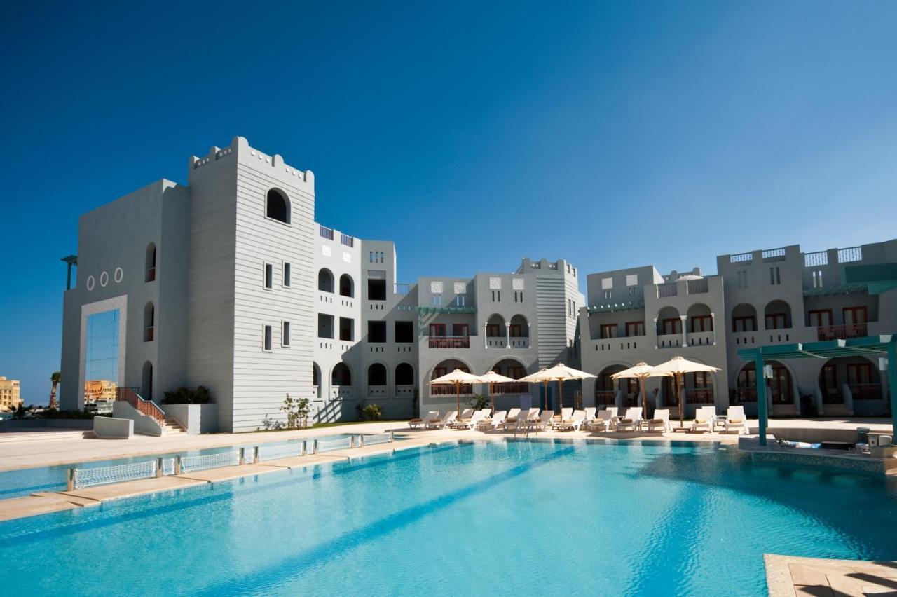 Fanadir Hotel El Gouna (Adults Only) Hurgada Dış mekan fotoğraf