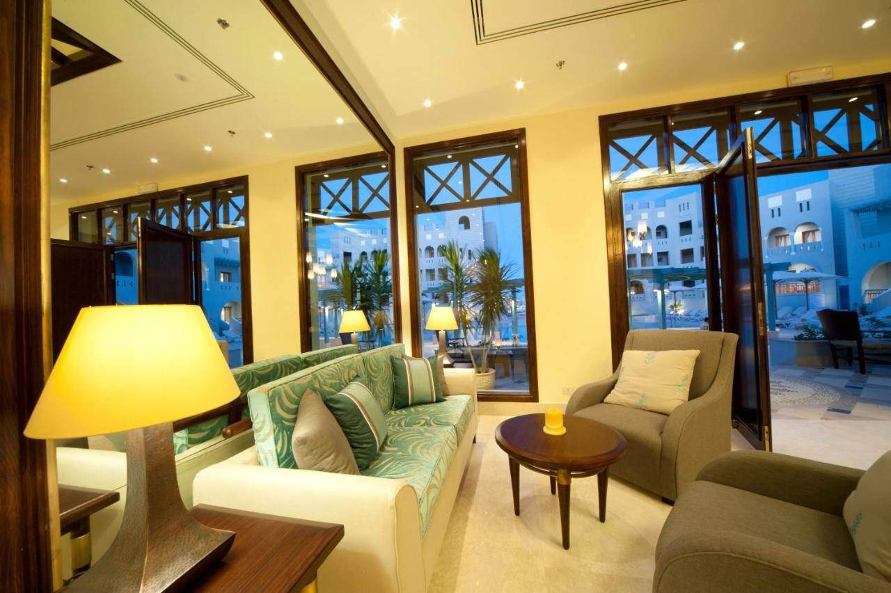 Fanadir Hotel El Gouna (Adults Only) Hurgada Dış mekan fotoğraf