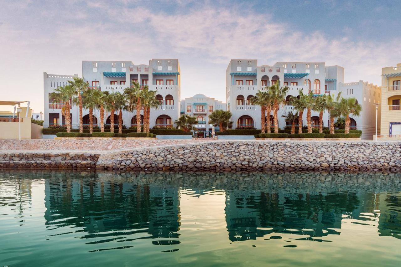 Fanadir Hotel El Gouna (Adults Only) Hurgada Dış mekan fotoğraf