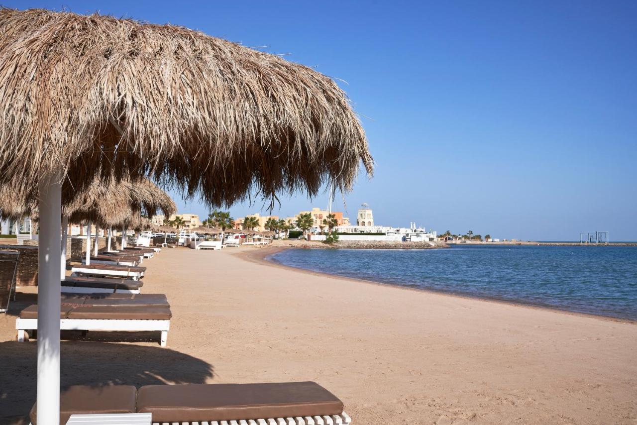Fanadir Hotel El Gouna (Adults Only) Hurgada Dış mekan fotoğraf