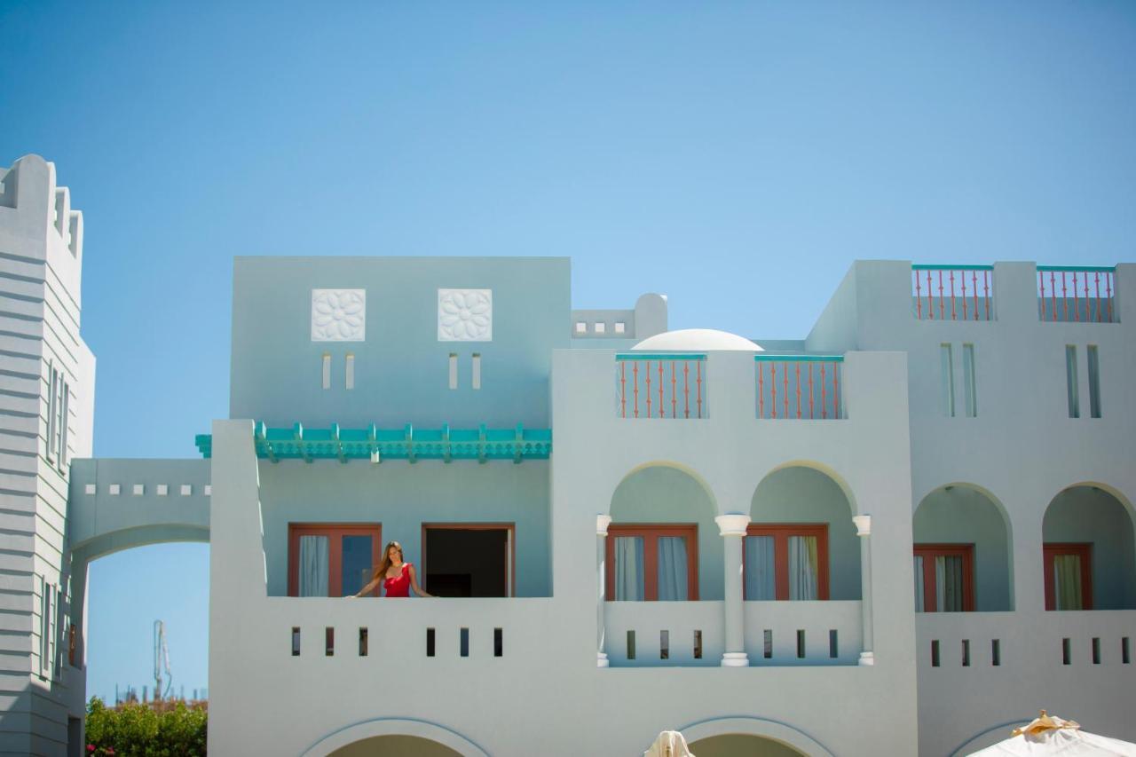 Fanadir Hotel El Gouna (Adults Only) Hurgada Dış mekan fotoğraf