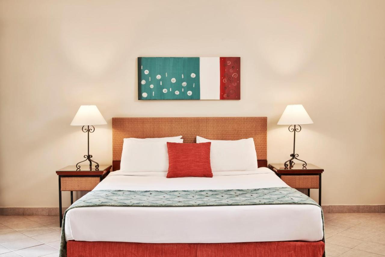 Fanadir Hotel El Gouna (Adults Only) Hurgada Dış mekan fotoğraf