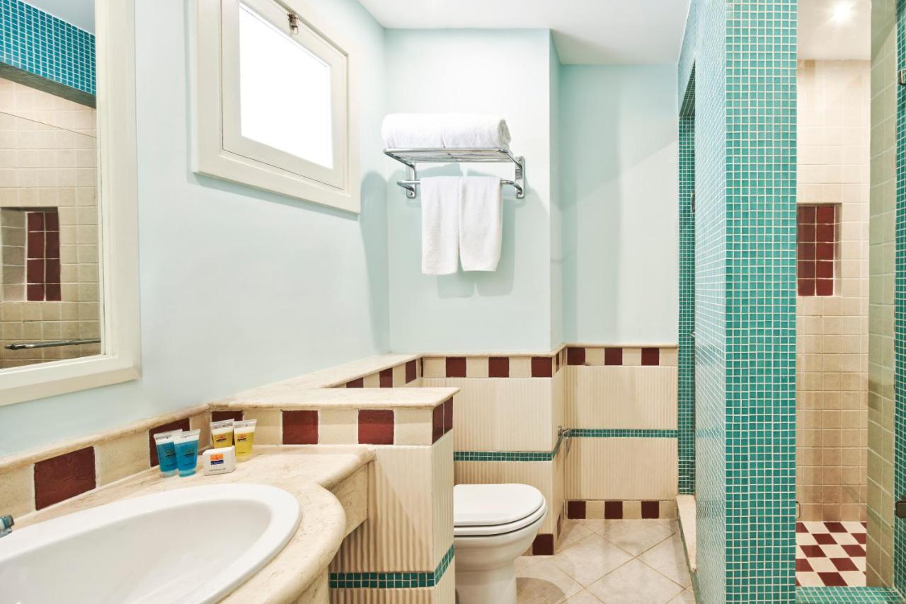 Fanadir Hotel El Gouna (Adults Only) Hurgada Dış mekan fotoğraf